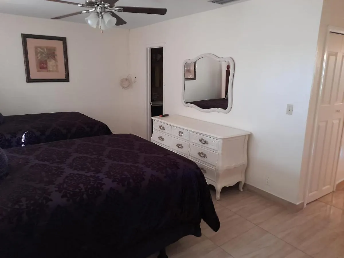 Tivoli Gardens Townhouse location
